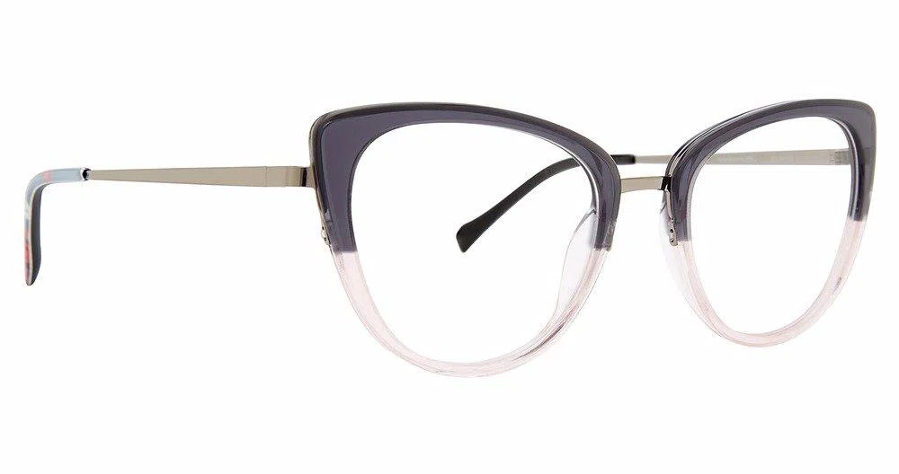 Vera Bradley VBBELINDA Eyeglasses - view 4
